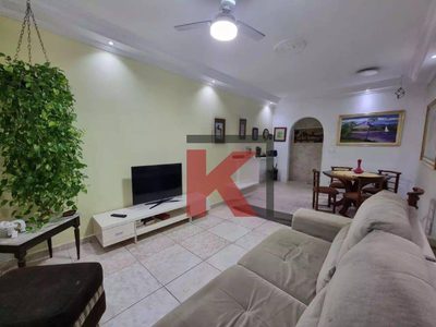 Apartamento, 2 quartos, 90 m² - Foto 3