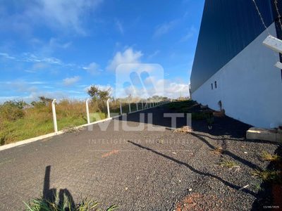 Casa, 1 quarto, 711 m² - Foto 2
