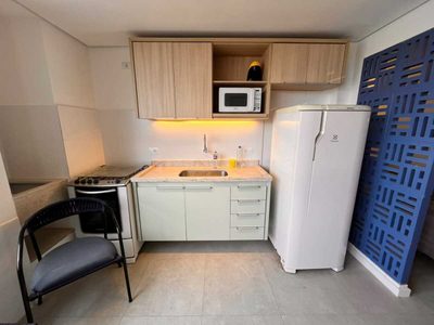 Apartamento, 2 quartos, 60 m² - Foto 5