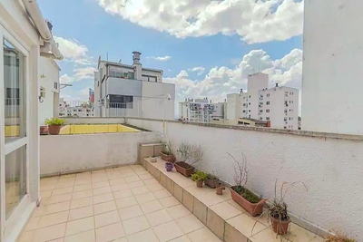 Cobertura, 3 quartos, 137 m² - Foto 5