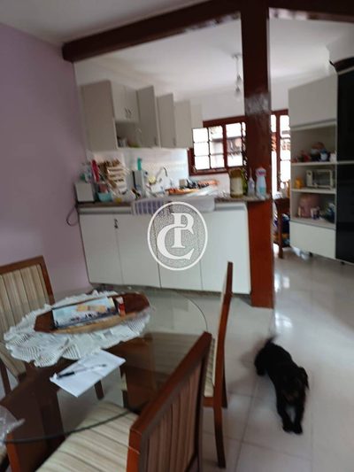 Casa, 4 quartos, 150 m² - Foto 5