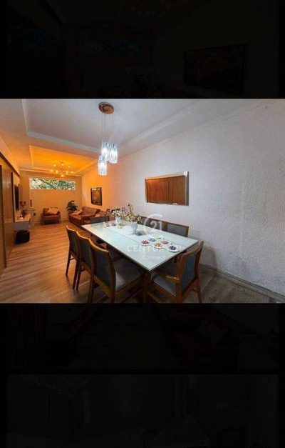 Casa, 3 quartos, 120 m² - Foto 3
