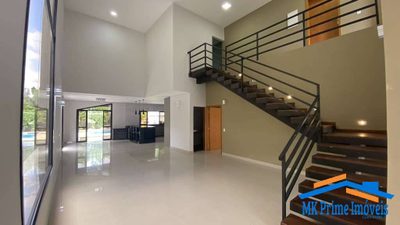 Casa de Condomínio, 4 quartos - Foto 4