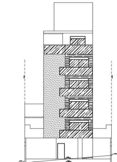 Apartamento, 2 quartos, 55 m² - Foto 2
