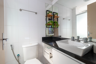 Apartamento, 3 quartos, 72 m² - Foto 3