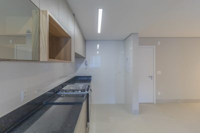 Apartamento, 3 quartos, 74 m² - Foto 2