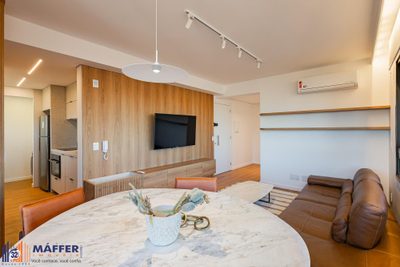 Apartamento, 2 quartos, 74 m² - Foto 5