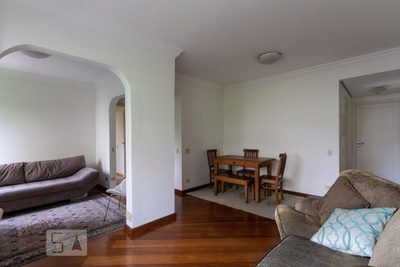 Apartamento, 2 quartos, 80 m² - Foto 2