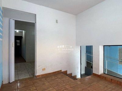 Loja-Salão, 110 m² - Foto 3