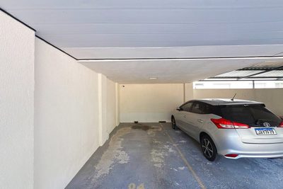 Apartamento, 1 quarto, 46 m² - Foto 4