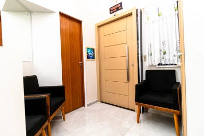 Sala-Conjunto, 28 m² - Foto 1