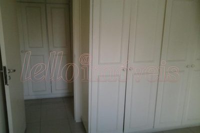 Apartamento, 3 quartos, 161 m² - Foto 5