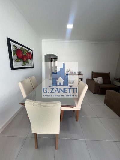Casa, 2 quartos, 111 m² - Foto 4