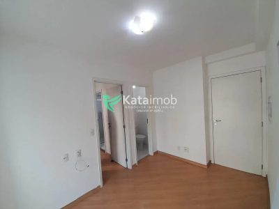 Apartamento, 1 quarto, 35 m² - Foto 3