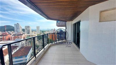 Apartamento, 3 quartos, 100 m² - Foto 4