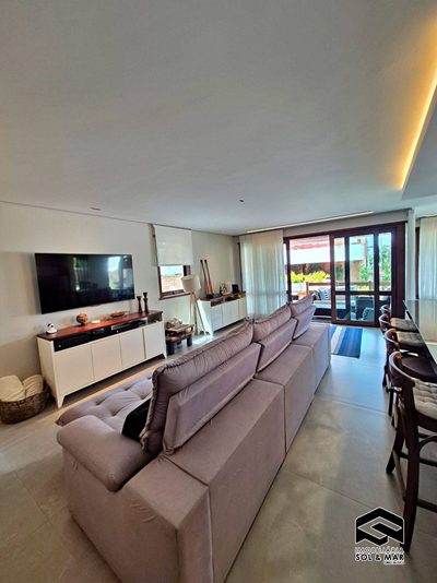 Casa, 5 quartos, 350 m² - Foto 1