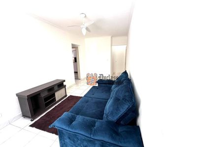 Apartamento, 1 quarto, 55 m² - Foto 4