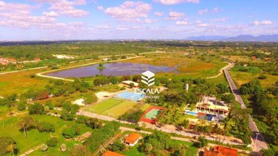 Loteamento e Condomínio, 360 m² - Foto 1
