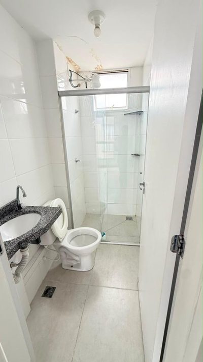 Apartamento, 2 quartos, 50 m² - Foto 5