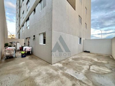 Apartamento, 2 quartos, 56 m² - Foto 2
