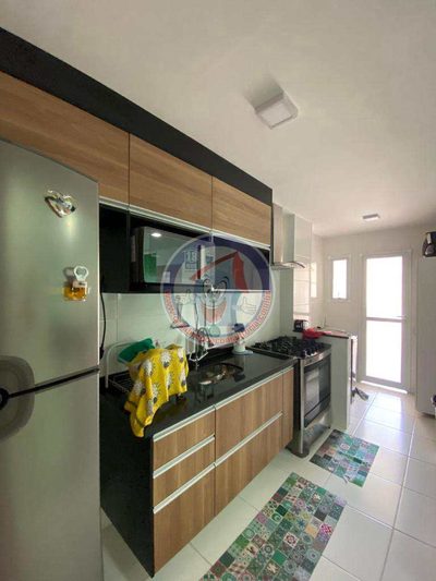 Apartamento, 2 quartos, 78 m² - Foto 5