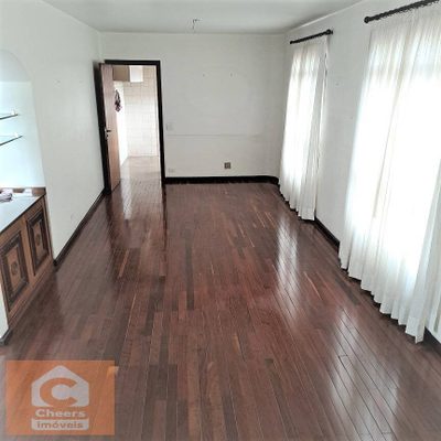 Apartamento, 3 quartos, 165 m² - Foto 3