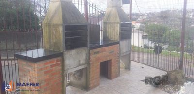 Cobertura, 2 quartos, 206 m² - Foto 2