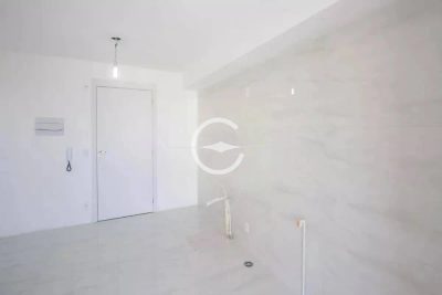 Apartamento, 1 quarto, 36 m² - Foto 1