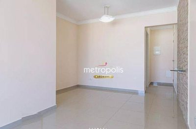 Apartamento, 2 quartos, 66 m² - Foto 4