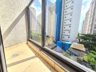 Apartamento, 2 quartos, 65 m² - Foto 3