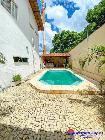 Casa, 4 quartos, 207 m² - Foto 5