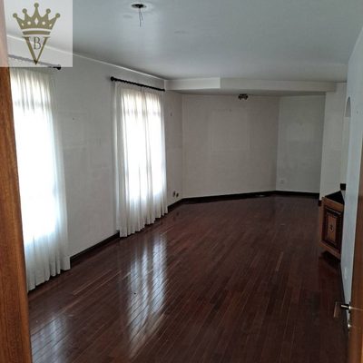 Apartamento, 4 quartos, 165 m² - Foto 3