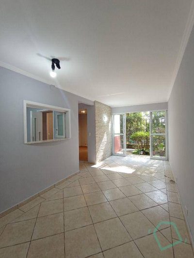 Apartamento, 3 quartos, 78 m² - Foto 1