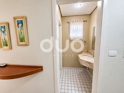 Apartamento, 1 quarto, 48 m² - Foto 3