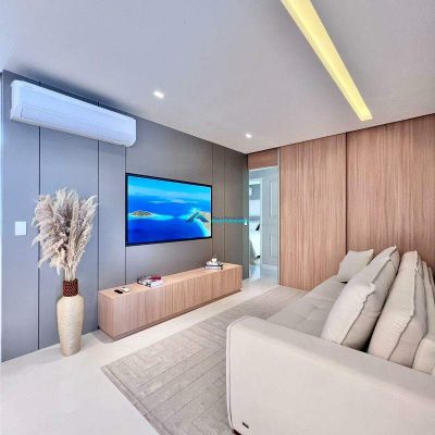 Apartamento, 3 quartos, 113 m² - Foto 2