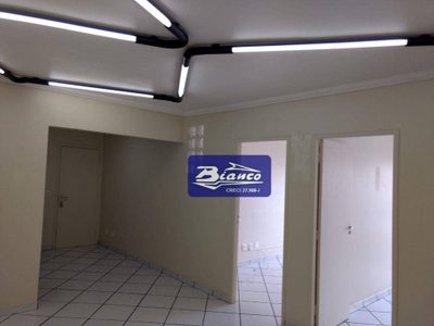 Sala-Conjunto, 45 m² - Foto 3