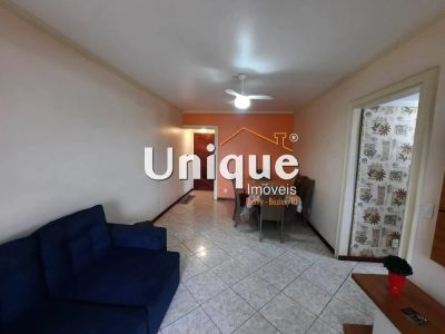 Apartamento, 2 quartos, 85 m² - Foto 3