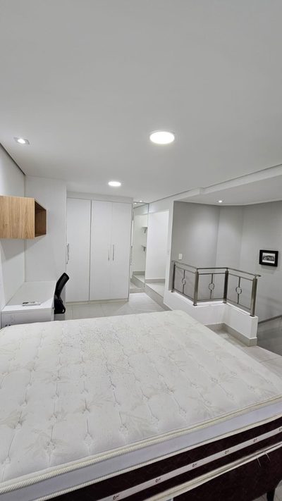 Apartamento, 1 quarto, 43 m² - Foto 5