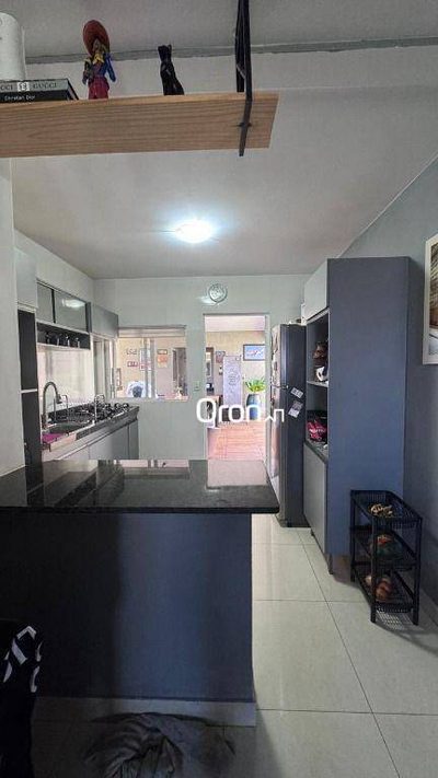 Casa de Condomínio, 2 quartos - Foto 3