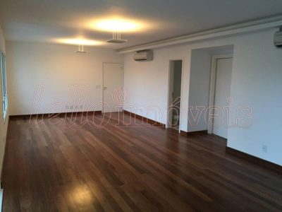 Apartamento, 3 quartos, 211 m² - Foto 2