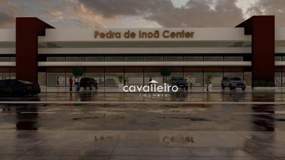 Loja-Salão, 30 m² - Foto 5