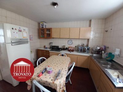 Apartamento, 3 quartos, 95 m² - Foto 3