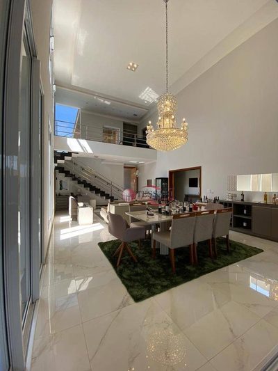 Casa, 5 quartos, 370 m² - Foto 5