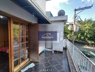 Sobrado, 6 quartos, 232 m² - Foto 1