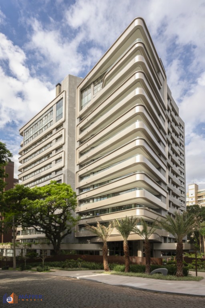 Apartamento, 4 quartos, 333 m² - Foto 2