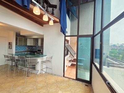Apartamento, 1 quarto, 59 m² - Foto 4