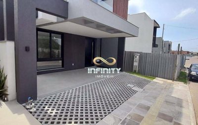 Casa de Condomínio, 3 quartos - Foto 5
