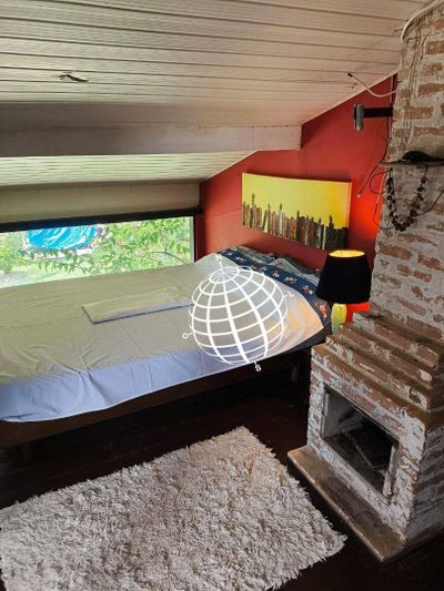 Chácara, 4 quartos, 1509 m² - Foto 5