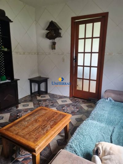Chácara, 3 quartos, 3 hectares - Foto 1