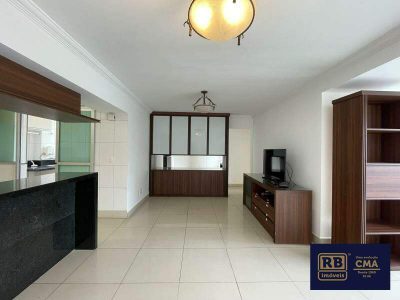 Apartamento, 3 quartos, 85 m² - Foto 3